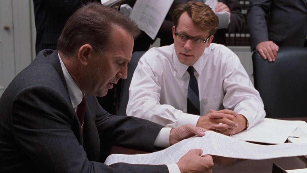 Thirteen Days Blu-ray movie collectible [Barcode 883929346479] - Main Image 3