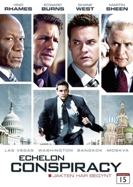 Eurotrip (Unrated DVD/UPC: Unknown)