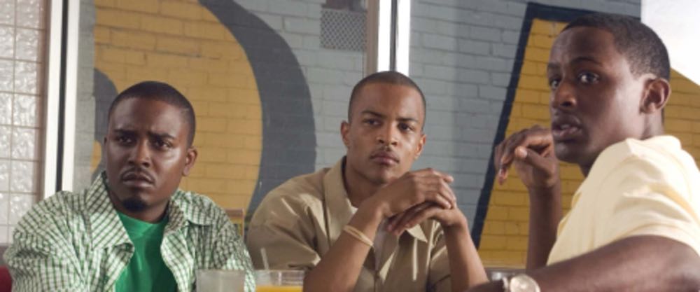 ATL DVD movie collectible [Barcode 7321940763712] - Main Image 4