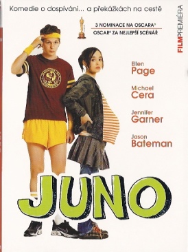 REITMAN               Juno