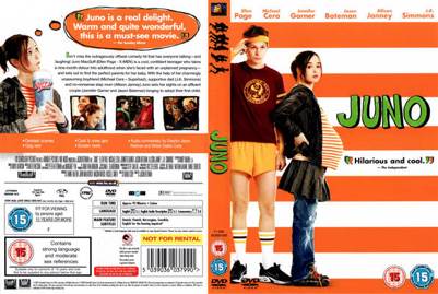 Juno Digital Copy movie collectible - Main Image 2