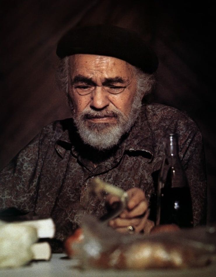 Soylent Green Fandango at Home movie collectible [Barcode 012569799998] - Main Image 4