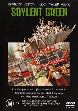 The Caveman’s Valentine