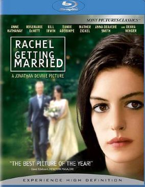 Rachel Getting Married Digital Copy movie collectible [Barcode 043396304352] - Main Image 1