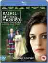 Rachel Getting Married Blu-ray movie collectible [Barcode 5050629894516] - Main Image 1