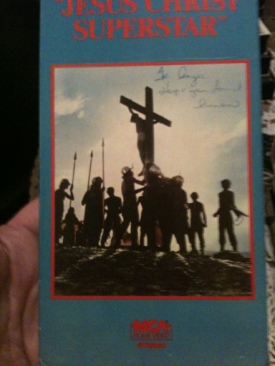 Jesus Christ Superstar