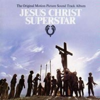 Jesus Christ Superstar DVD-R movie collectible - Main Image 1