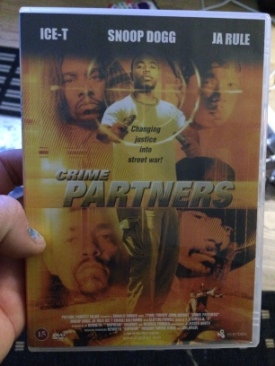 Charlton Heston: Soylent Green