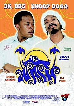 Revenge of the Warrior