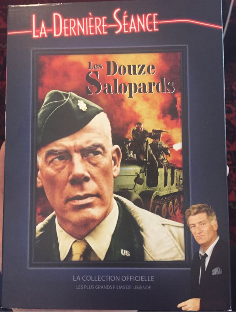 Animal: Gewalt hat einen Namen