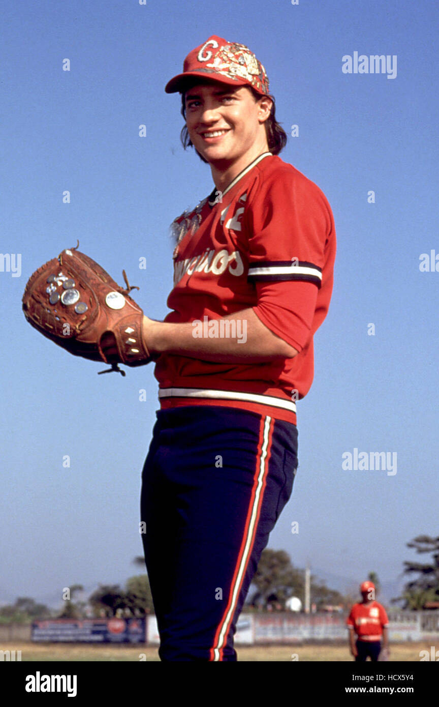 The Scout DVD movie collectible [Barcode 024543019480] - Main Image 3