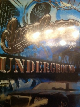 The Garbage Pail Kids Movie