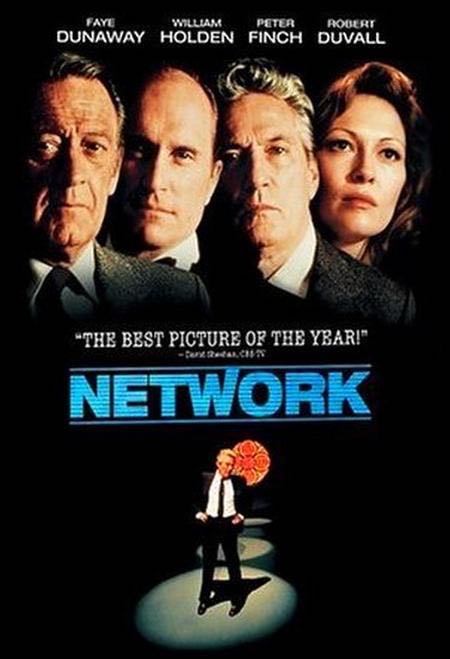 Network iTunes movie collectible [Barcode 012569509122] - Main Image 4