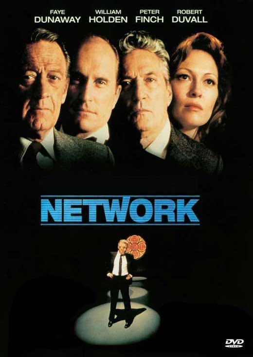 Network DVD movie collectible [Barcode 012569692428] - Main Image 4