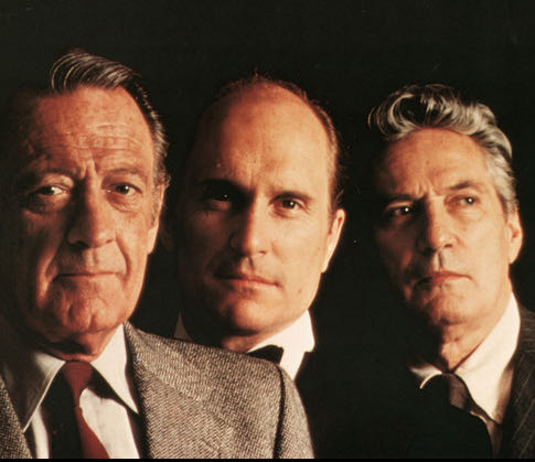 Network Blu-ray movie collectible [Barcode 883929160730] - Main Image 3