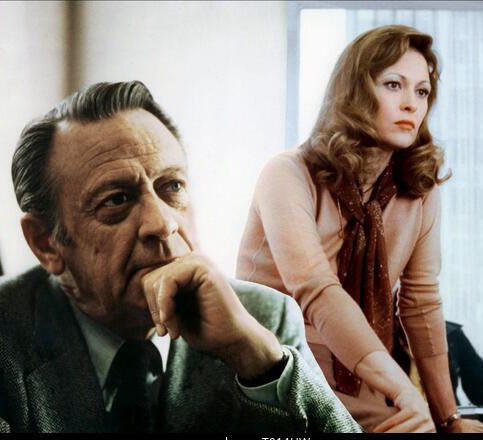 Network Blu-ray movie collectible [Barcode 883929160730] - Main Image 4