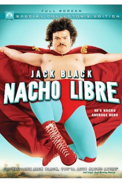 Nacho Libre