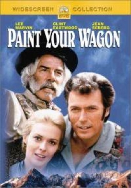 Paint Your Wagon Digital Copy movie collectible [Barcode 9324915051041] - Main Image 1