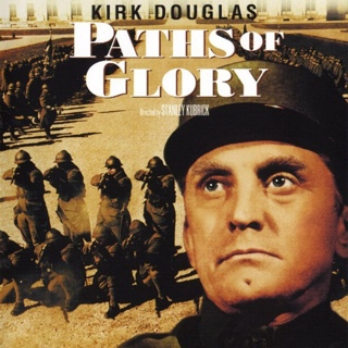 Paths of Glory Laser Disc movie collectible [Barcode 9072686767424] - Main Image 1