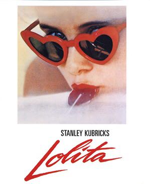 Lolita Blu-ray movie collectible [Barcode 0012569648661] - Main Image 1