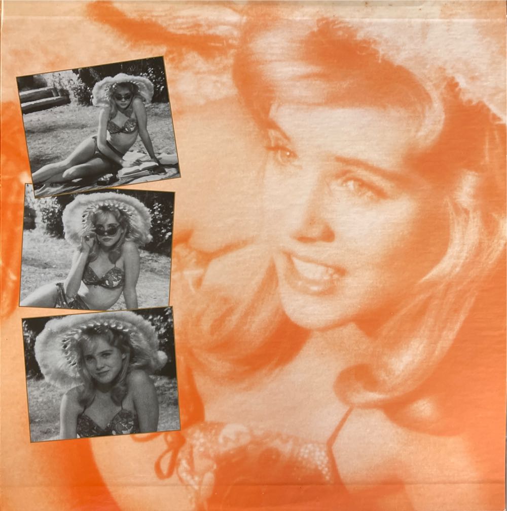 Lolita Laser Disc movie collectible [Barcode 027612006862] - Main Image 4