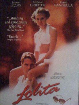 Lolita  movie collectible [Barcode 3139871933] - Main Image 1