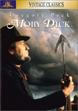 Moby Dick  movie collectible [Barcode 5657552] - Main Image 1