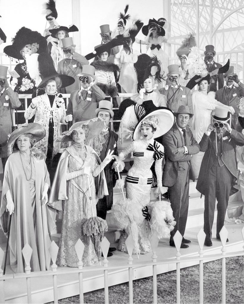 My Fair Lady DVD movie collectible [Barcode 097368719644] - Main Image 2