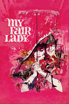 My Fair Lady DVD movie collectible [Barcode 097368719644] - Main Image 4