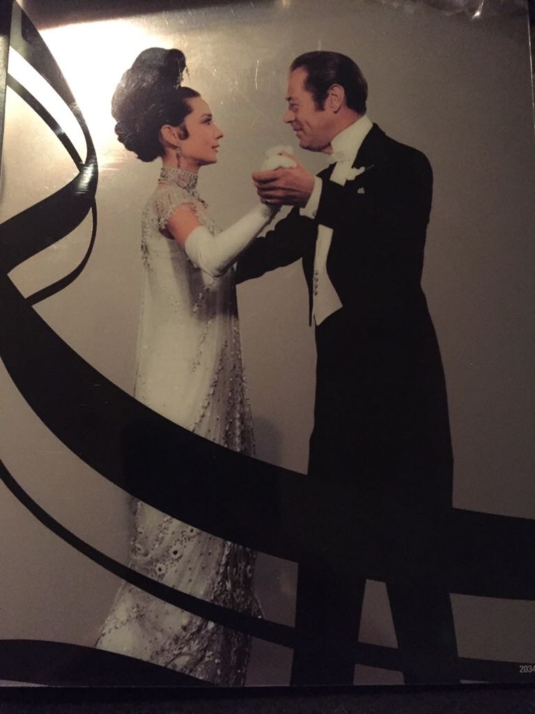 My Fair Lady Digital Copy movie collectible [Barcode 8414906914057] - Main Image 2