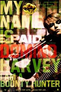 Domino Digital Copy movie collectible [Barcode 794043101366] - Main Image 2