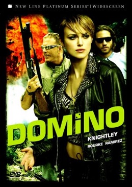 Domino Digital Copy movie collectible - Main Image 1