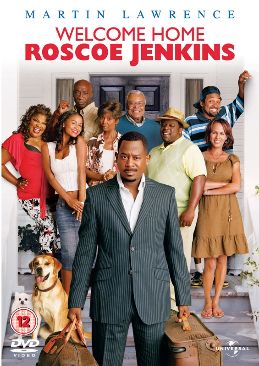 Welcome Home Roscoe Jenkins movie collectible - Main Image 1