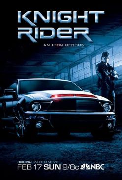 Knight Rider - Season 1 Fandango at Home movie collectible [Barcode 6575676575765] - Main Image 1