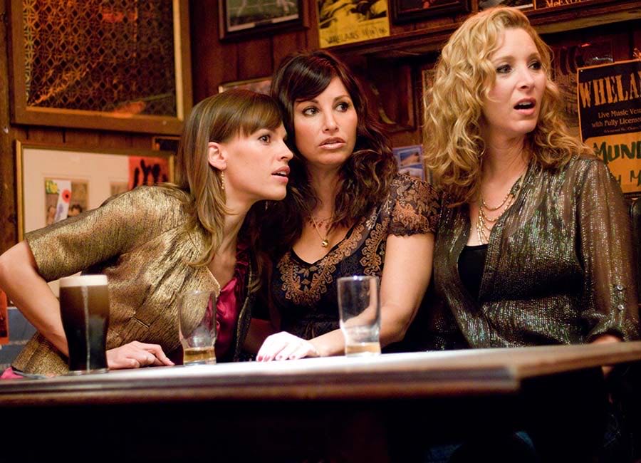 P.S. I Love You DVD movie collectible [Barcode 085391138624] - Main Image 6