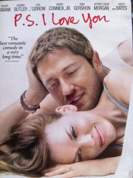 P.S. I Love You HD DVD movie collectible [Barcode 400252954456] - Main Image 1