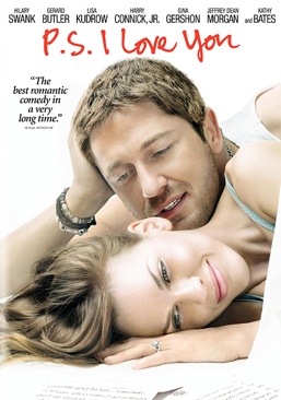 P.S. I Love You (Vudu) Fandango at Home movie collectible [Barcode 8887496928719] - Main Image 1