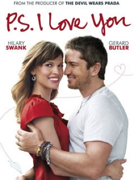 P.S. I Love You DVD movie collectible [Barcode 9317731058998] - Main Image 1