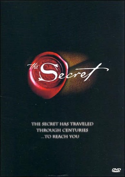 Secret, The DVD movie collectible [Barcode 9781906030940] - Main Image 1