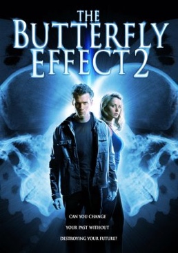 Butterfly Effect 2: The, DVD movie collectible [Barcode 088200004721] - Main Image 1