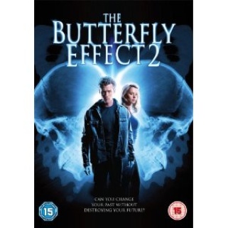 Butterfly Effect, The DVD movie collectible [Barcode 5051429301082] - Main Image 1