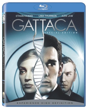 Gattaca - A Experiência Genética