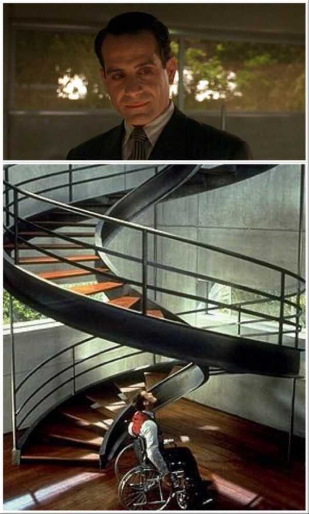 Gattaca Blu-ray movie collectible [Barcode 9317731056291] - Main Image 4