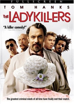 The Ladykillers  movie collectible [Barcode 8693623949] - Main Image 1