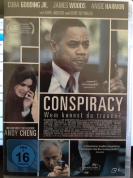 My Bloody Valentine 3D