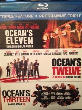 Rachel Getting Married