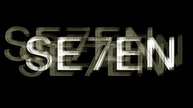 Se7en Fandango at Home movie collectible [Barcode 8713045214807] - Main Image 3