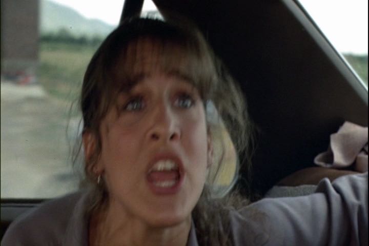 Footloose Plex movie collectible [Barcode 097361456645] - Main Image 3