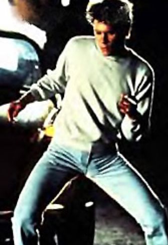 Footloose DVD movie collectible - Main Image 2