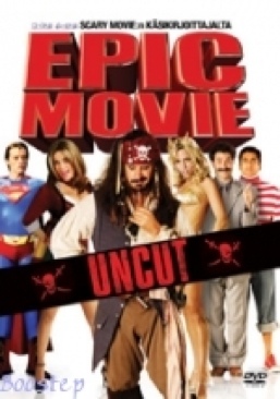 (002) Barbershop 2: Back In Business